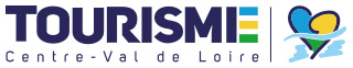 Logo CRT Centre-Val de Loire