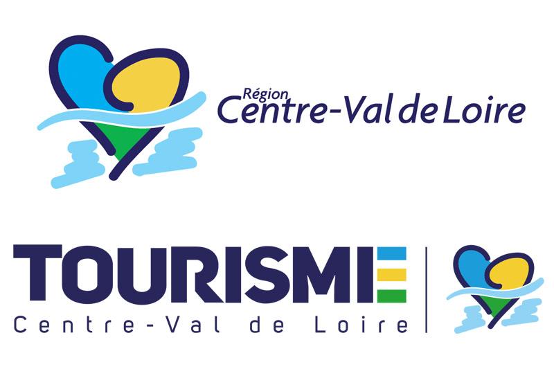 Logo Région CVDL et CRT
