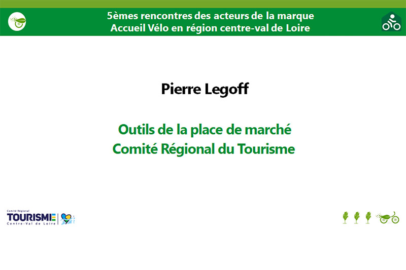 Outils de la place de Marché-Pierre Legoff