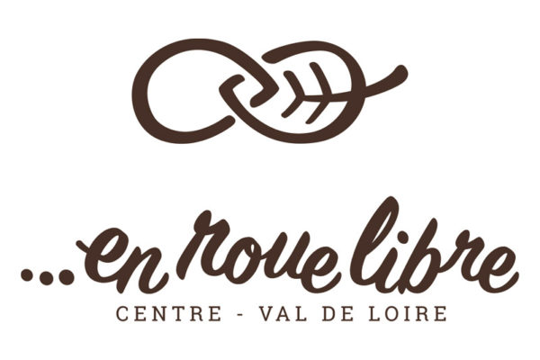 Logo En Roue Libre