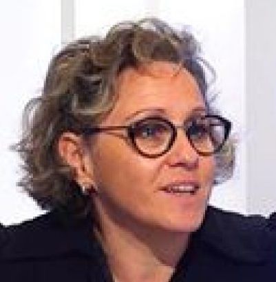 Sabine FERRAND