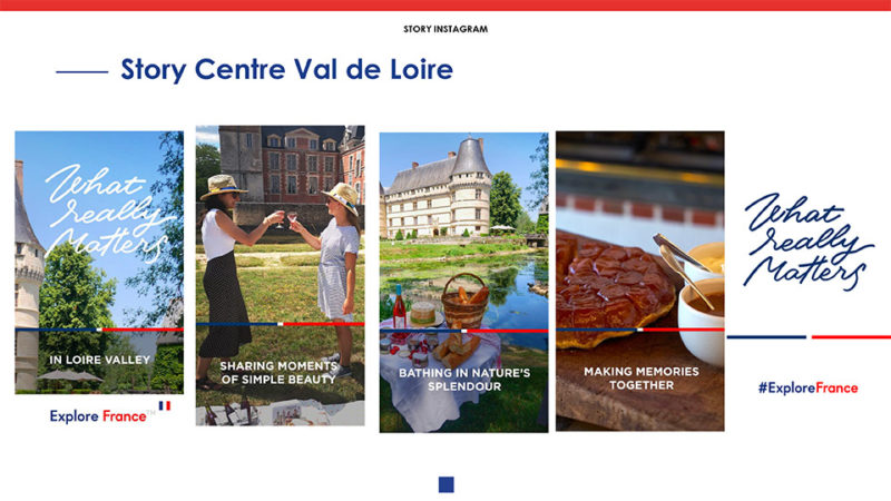 Story Centre-Val de Loire