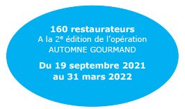 Pastille Automne Gourmand