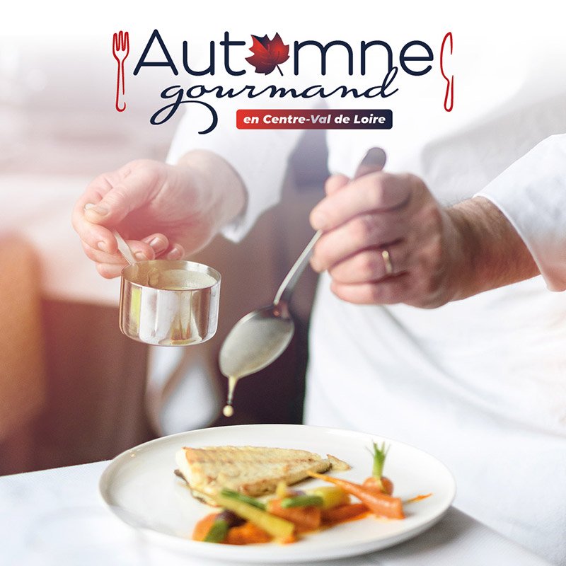 Visuel Automne Gourmand