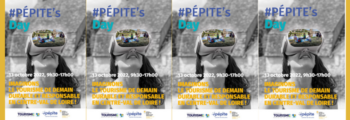 Pépite’s Day Tourisme