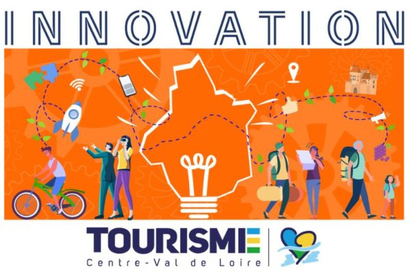Innovation Tourisme