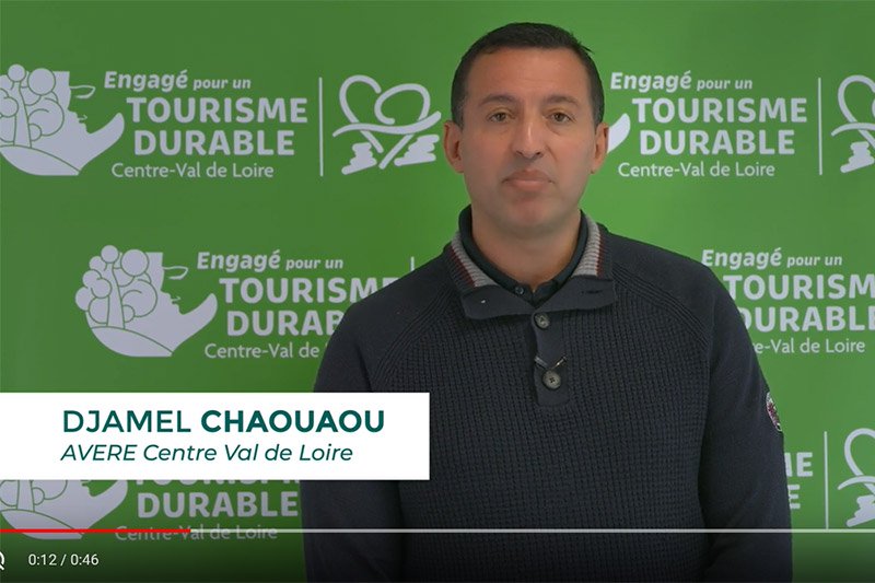 Tourisme Durable : Djamer Chaouaou