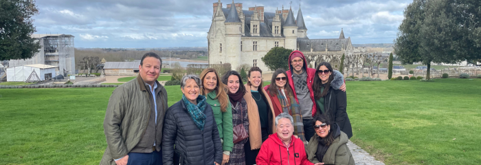 Pré-Tour Rendez-vous en France