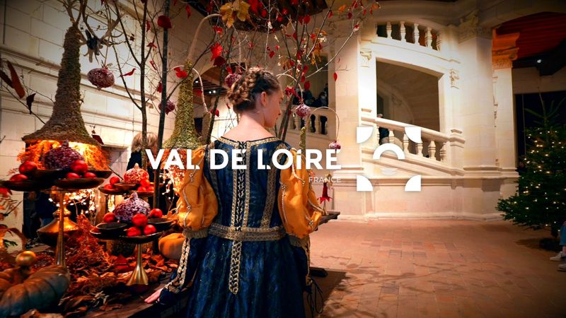 Capture vidéo Noel VDL