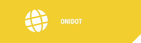 Bouton ONIDOT