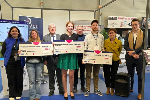 visuel AAP Tourisme & innovation