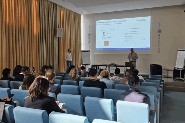 4eme Rencontres Nationales d'Alliance Réseaux