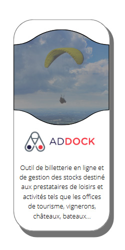 Addock