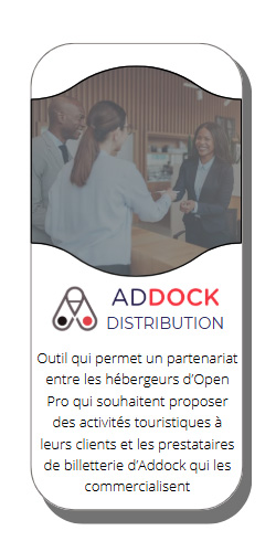 Addock Distribution