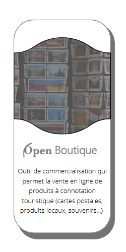 Open Boutique