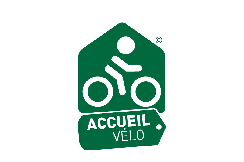 Logo Accueil Vélo