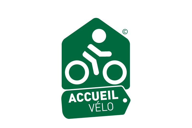 Logo Accueil Vélo