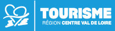 Logo CRT Centre-Val de Loire