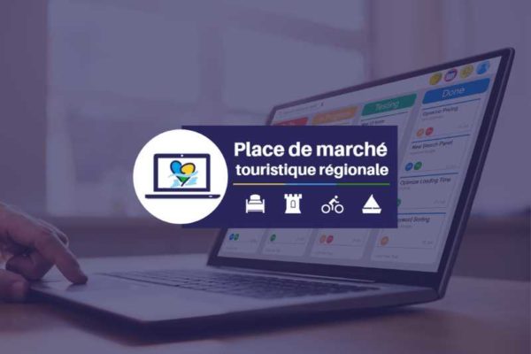 Mettez à jour votre widget Place de marché
