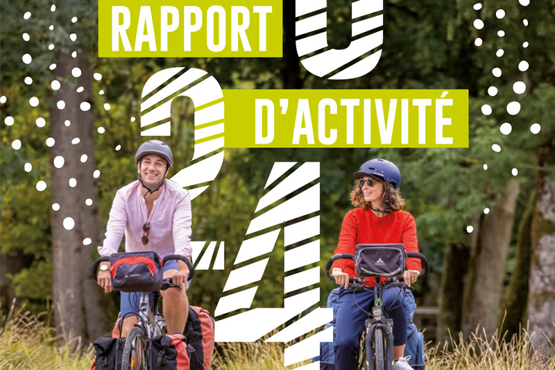 Rapport d'activité 2024