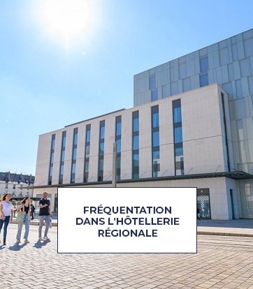 Fréquentation Hôtellerie Régionale