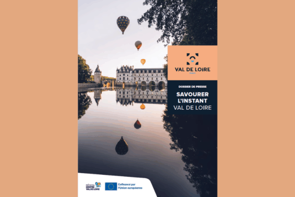 Dossier de presse international 2026