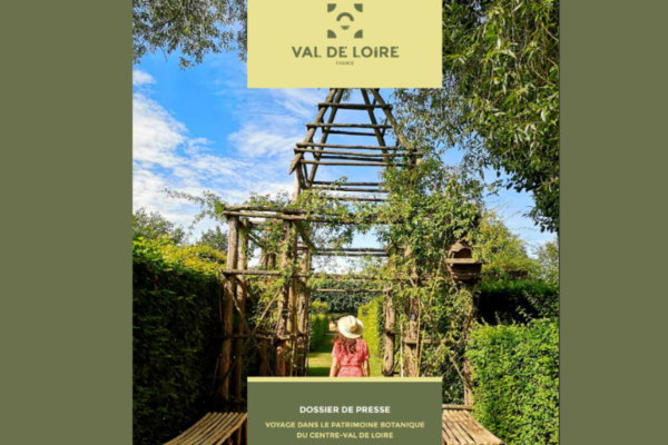 Dossier de Presse - 12 jardins pour se mettre au vert