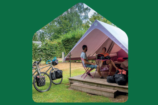 Guide Accueil Vélo 2026