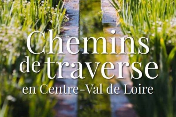 Dossier de presse - Chemin de Traverse - Nature & culture hors des sentiers battus