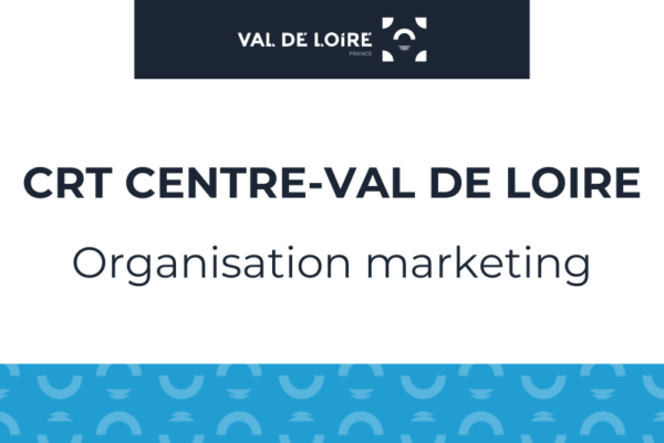 Organigramme marketing