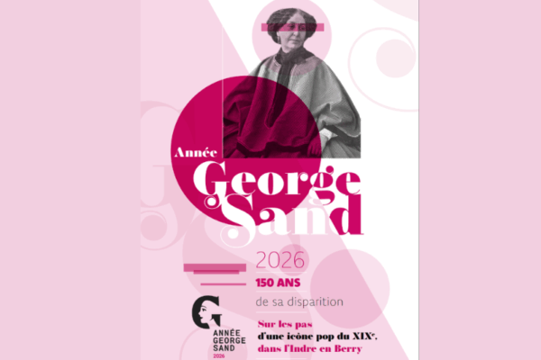 Dossier de presse George Sand