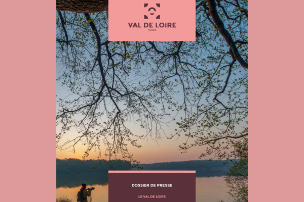 Communiqué de Presse - Un automne sous la Canopée